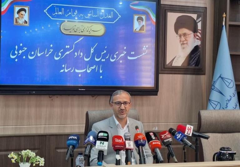 جزئیات بازداشت مدیران معدن طبس در پی وقوع حادثه‌ای ناگوار