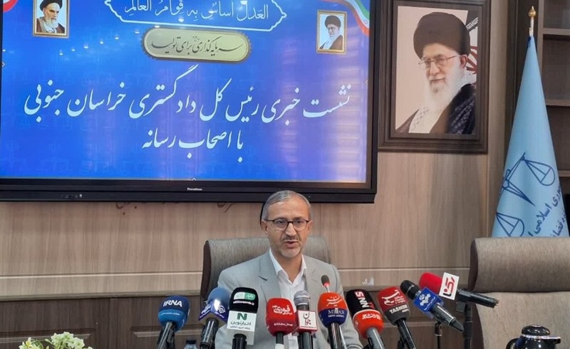 جزئیات بازداشت مدیران معدن طبس در پی وقوع حادثه‌ای ناگوار
