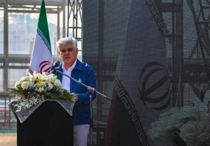 ظرفیت تاسیسات فرآوری غرب کارون به بالای 900 هزار بشکه در روز افزایش یافت