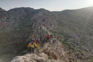 نقش کلیدی یخچال‌های طبیعی در تأمین امنیت آب و غذا مورد تأکید قرار گرفت