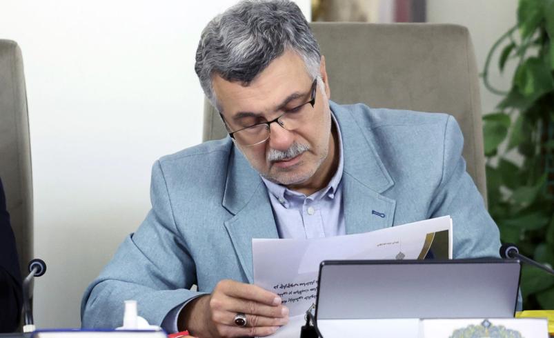 دانشجویان، نماد آزادی و امید برای آینده ایران