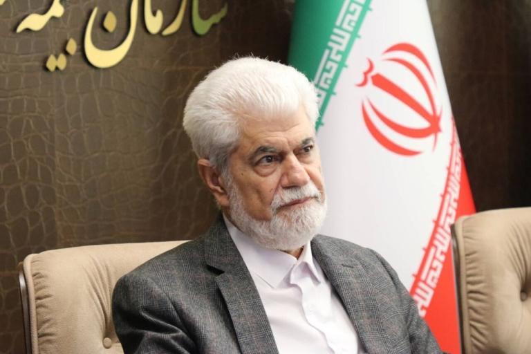 ایران در عرصه سلامت و دفاع، افتخارآفرین است