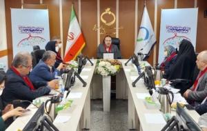 تحریم‌ها مانع کنترل مؤثر «اچ آی وی» شده‌اند؛ نیاز به تجهیزات تخصصی احساس می‌شود