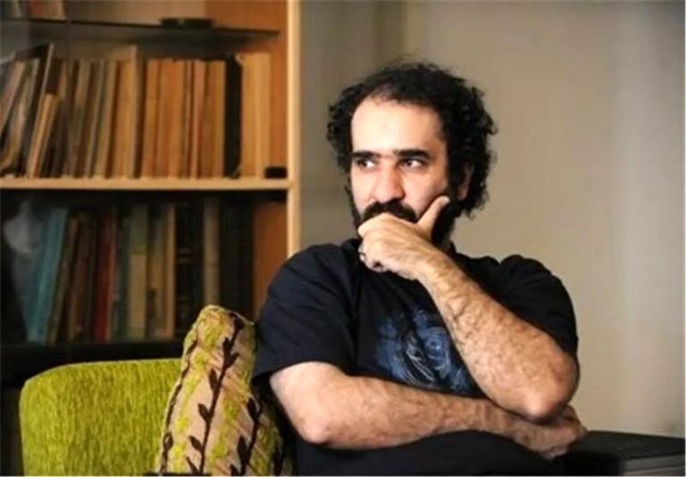 وضعیت جسمی و روند درمان رضا امیرخانی: سطح هوشیاری او کاهش یافته است