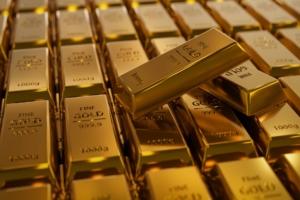 طلای جهانی دوباره گران شد؛ رکورد ۶ هفته‌ای جدید ثبت کرد!