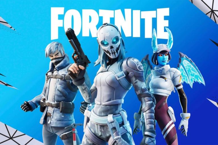 نسخه فیزیکی بازی فورتنایت با قیمت شگفت‌انگیز ۴۲٬۵۰۰ دلار به حراج گذاشته شد