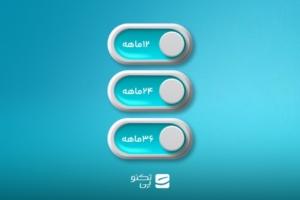 تسهیلات بازپرداخت بلندمدت در تکنوپی؛ اقساط ۲۴ و ۳۶ ماهه اکنون در دسترس است!