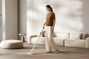 جاروشارژی ۲۰۲۵ شیائومی: قدرت مکش فوق‌العاده با قیمت مناسب عرضه شد