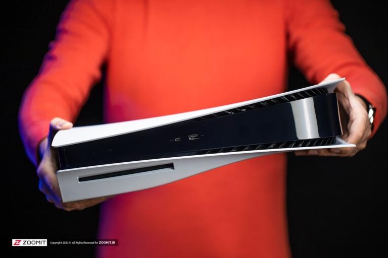 PS5 در بلک فرایدی؛ سلطنت کنسول‌ها در بازار بریتانیا