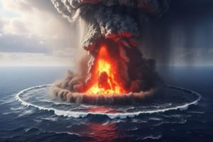 بلندترین صدای تاریخ به کدام پدیده تعلق دارد؟