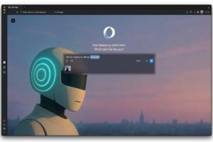 اپرا نئون: مرورگر هوشمند جدیدی که به جنگ کروم و اج می‌رود!
