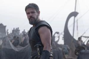 ۵ دقیقه از فیلم «اودیسه» کریستوفر نولان فاش شد!