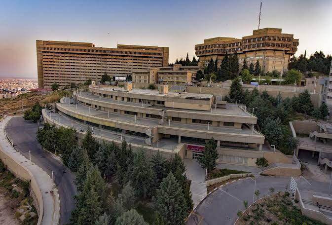 نقش دانشگاه‌ها در حل مسائل ملی不可‌انکار است