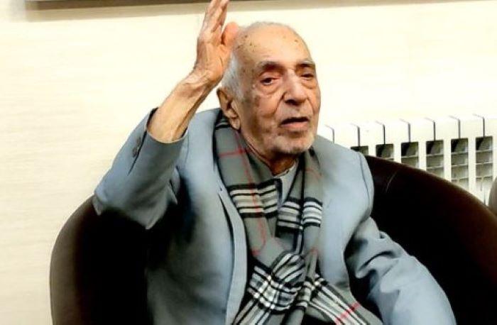 درگذشت پروفسور پیروز لاهیجی، خیر نامدار گیلانی
