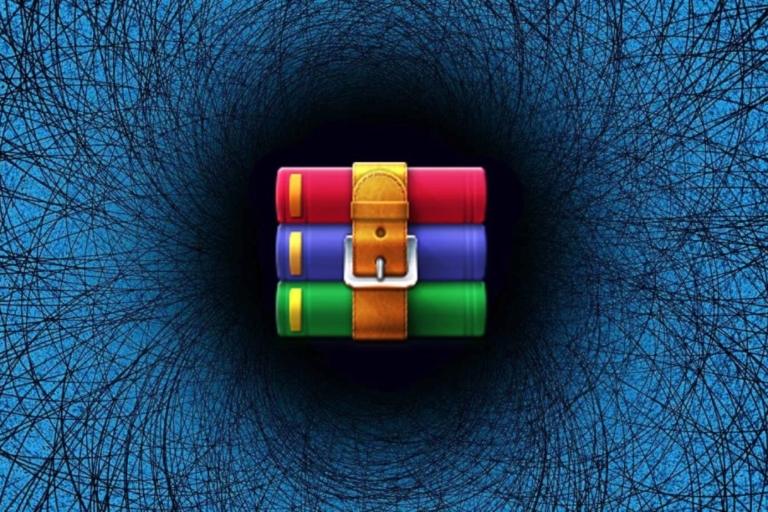 هکرها به بهره‌برداری از آسیب‌پذیری WinRAR ادامه می‌دهند