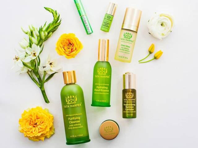 فهرست محصولات غیرمجاز مراقبت از پوست منتشر گردید