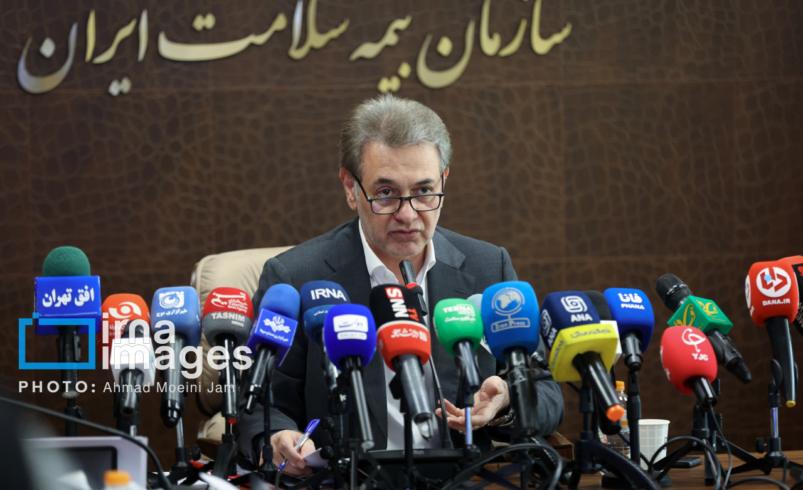 نیاز بیمه سلامت در سال ۱۴۰۵: حداقل ۱۸۰ همت و پوشش ۹۰ درصدی هزینه‌های درمان ناباروری
