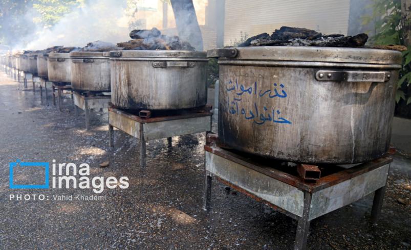 دستورالعمل جدید برای برگزاری مراسم نیمه شعبان: تأکید بر رعایت پروتکل‌های بهداشتی