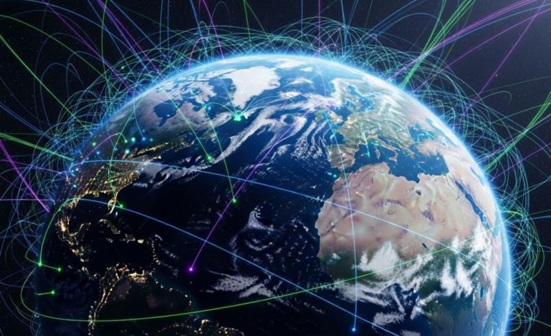 آیا قطع کامل اینترنت در جهان ممکن است؟
