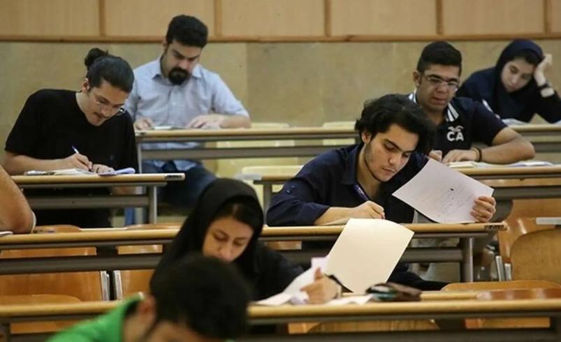 غیبت دانشجویان علوم پزشکی دانشگاه آزاد در امتحانات توجیه‌پذیر شناخته شد