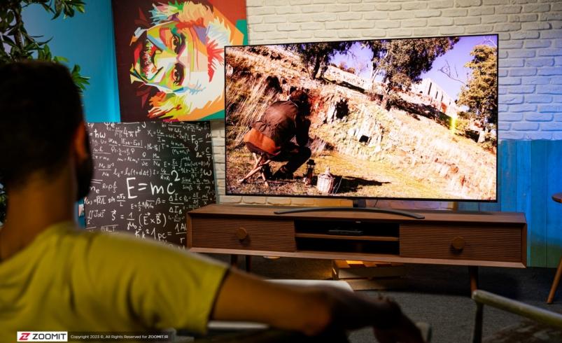 آینده صنعت تلویزیون: پنل‌های 8K جایی نخواهند داشت