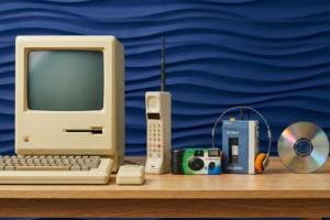 ۵ اختراع که تکنولوژی امروز را متحول کرده‌اند