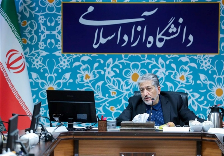 تاکید رنجبر بر لزوم توسعه بحث آموزش در حوزه روباتیک