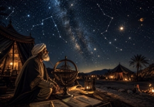 خطر گره زدن سرنوشت به علم نجوم