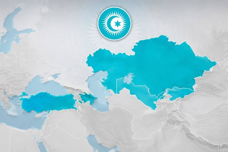 اتحادیه جهان ترک؛ از همگرایی نمادین تا واقعیت نهادی