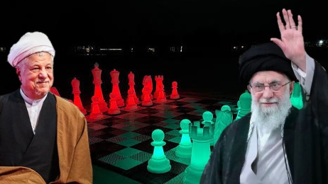 شکست ایدئولوژی رفسنجانی و دوستان در میدان واقعی