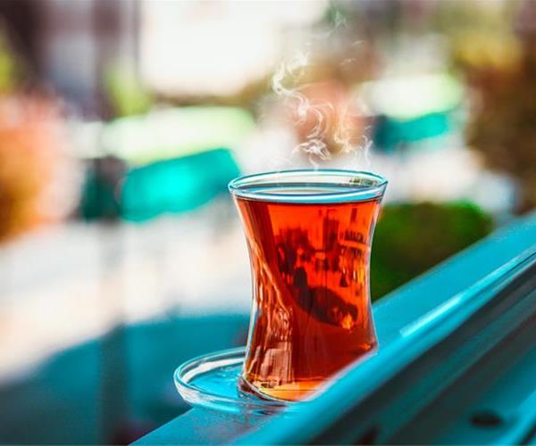 چرا چای برای سلامتی استخوان‌ها مفید است؟