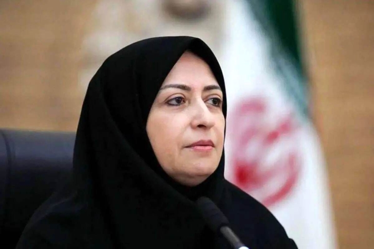 انصاری:حفاظت از طبیعت در شرایط سخت کشور با ایثار محیط‌بانان ادامه دارد