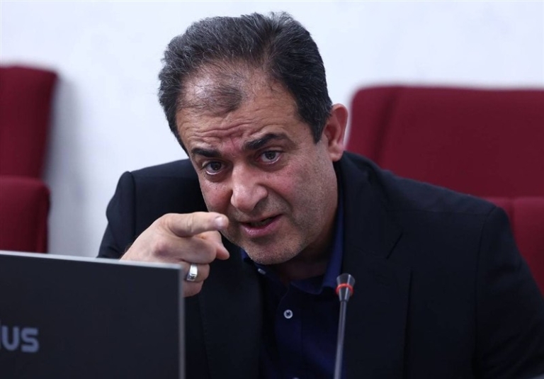 رهنما: برای رکوردشکنی به ناگویا می‌رویم