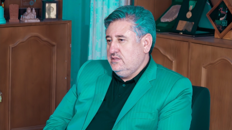 جزئیات طرح رتبه بندی خبرنگاران از زبان نعمت الله پایان