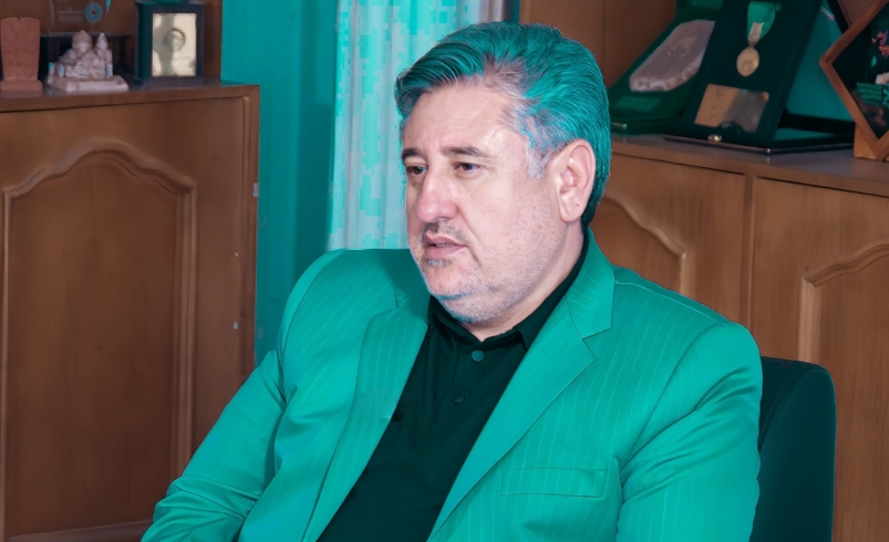 جزئیات طرح رتبه بندی خبرنگاران از زبان نعمت الله پایان