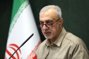 نظر کمیسیون امنیت ملی درباره برنامه وزیر پیشنهادی دفاع اعلام می‌شود
