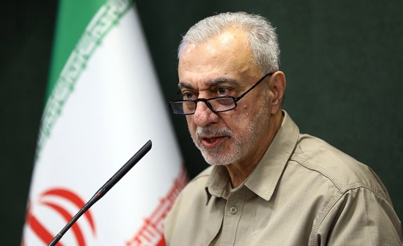 نظر کمیسیون امنیت ملی درباره برنامه وزیر پیشنهادی دفاع اعلام می‌شود