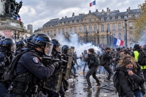 چرا اروپای توسعه‌یافته هم به بن‌بست رسید؟