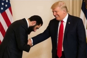احساس خطر جولانی از حمله احتمالی اسرائیل به سوریه