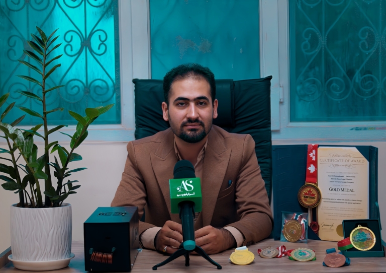 وقتی بوروکراسی نخبه را پس می‌زند؛ از استعفا در مرکز بهداشت تا سنگر تولید ملی