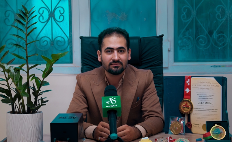 وقتی بوروکراسی نخبه را پس می‌زند؛ از استعفا در مرکز بهداشت تا سنگر تولید ملی