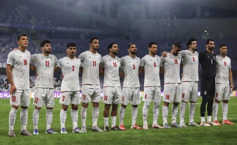 برنامه مسابقات تیم ملی ایران در جام جهانی 2026 اعلام شد